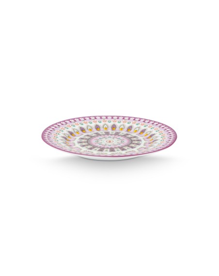 Lily & Lotus Moon Delight Multi Teller 17 cm