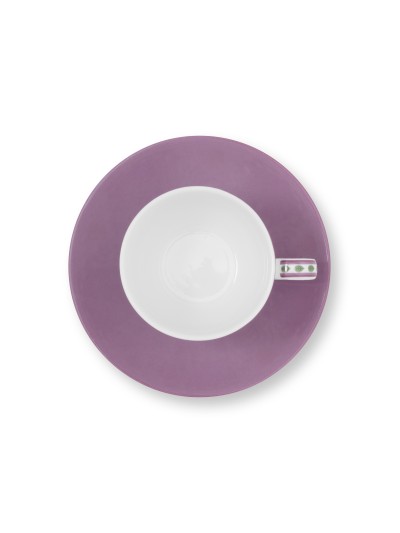 Lily & Lotus Espresso Tasse 2 tlg. Moon Delight Multi 120 ml Lily & Lotus Espresso Tasse 2 tlg. Moon Delight Multi 120 ml