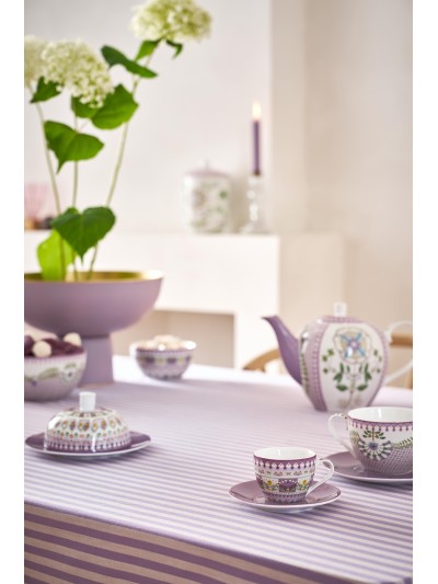 Lily & Lotus Espresso Tasse 2 tlg. Moon Delight Multi 120 ml Lily & Lotus Espresso Tasse 2 tlg. Moon Delight Multi 120 ml