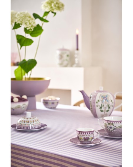Lily & Lotus Espresso Tasse 2 tlg. Moon Delight Multi 120 ml