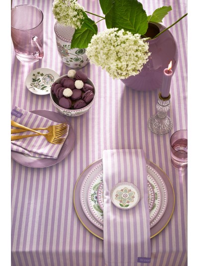 Lily & Lotus Teebeutelablage - Tea Tip Off White 9 cm