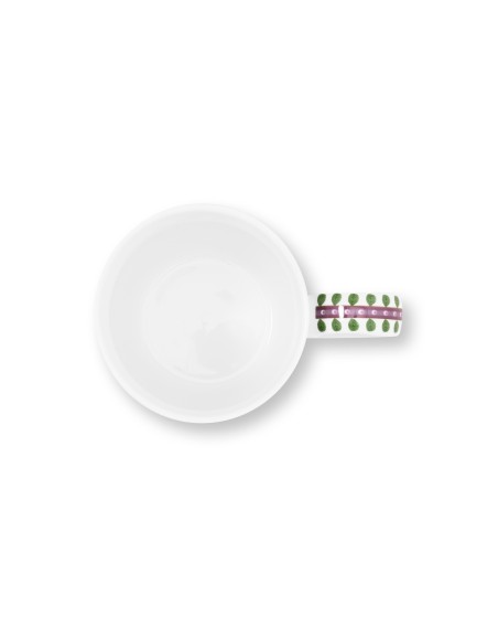 Lily & Lotus Tasse Smal Off White 145 ml