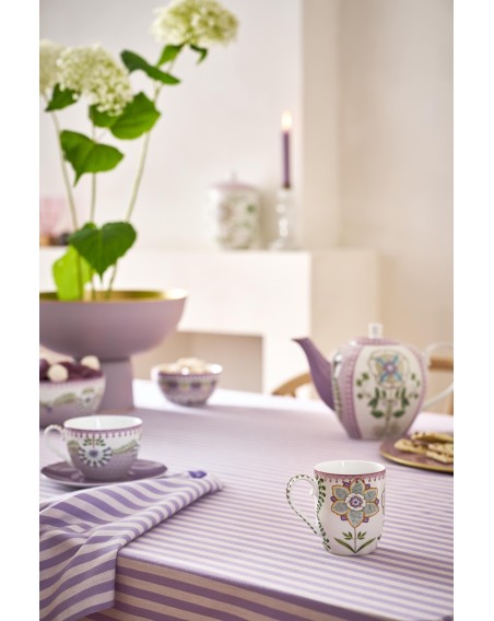 Lily & Lotus Tasse Smal Off White 145 ml