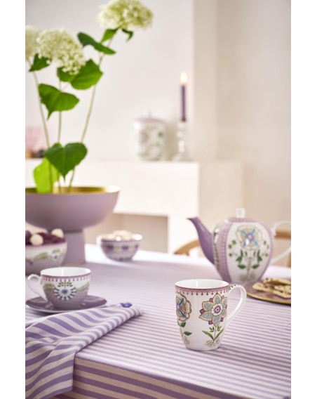 Lily & Lotus Tasse Large Off White 350 ml