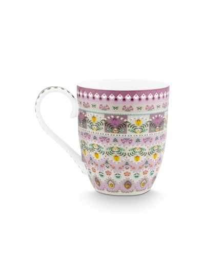 Lily & Lotus Tasse XL Moon Delight Multi 450 ml