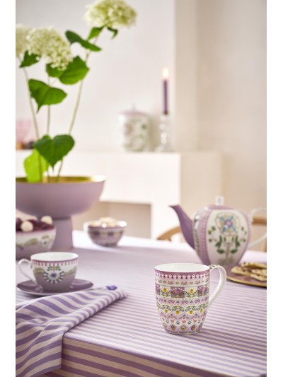 Lily & Lotus Tasse XL Moon Delight Multi 450 ml
