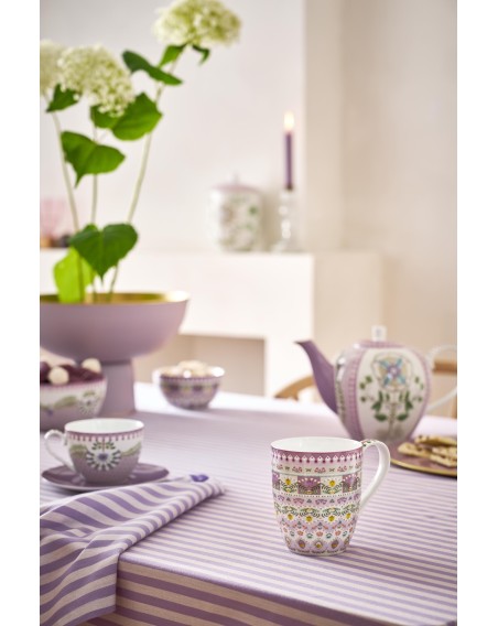 Lily & Lotus Tasse XL Moon Delight Multi 450 ml