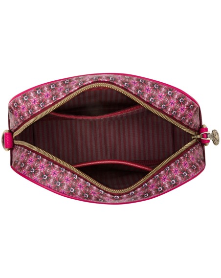 Pip Studio Umhängetasche - Handtasche Frida, Small Red 21 x 6 x 13 cm