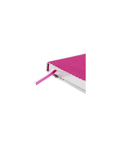 Notizbuch Schreibkladde Think Pink Majoie, A5 240 Seiten