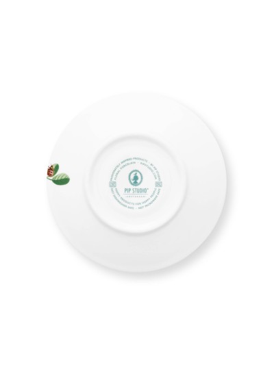 La Majorelle, Espressotasse & Untertasse, 120ml, gelb La Majorelle, Espressotasse & Untertasse, 120ml, gelb