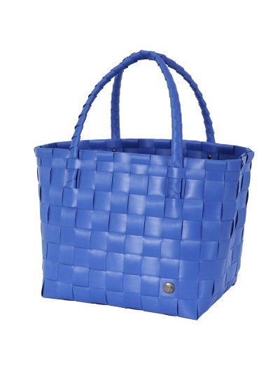 Einkaufstasche - Freizeittasche Paris Shopper Dutch Blue