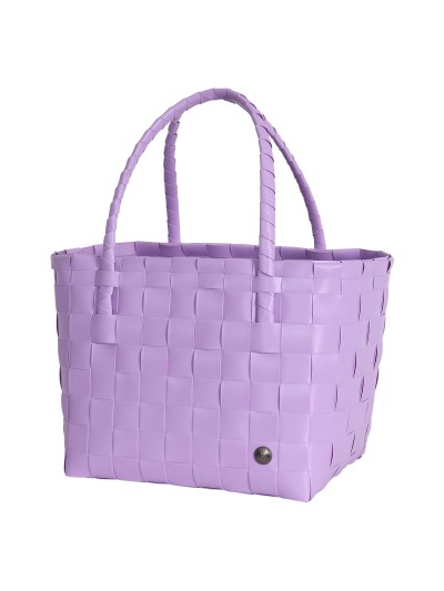Einkaufstasche - Freizeittasche Paris Shopper Lilac