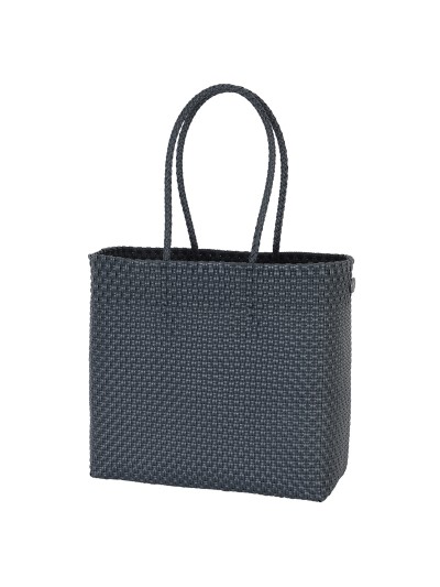 Einkaufstasche - Freizeittasche Shopper Dark Grey