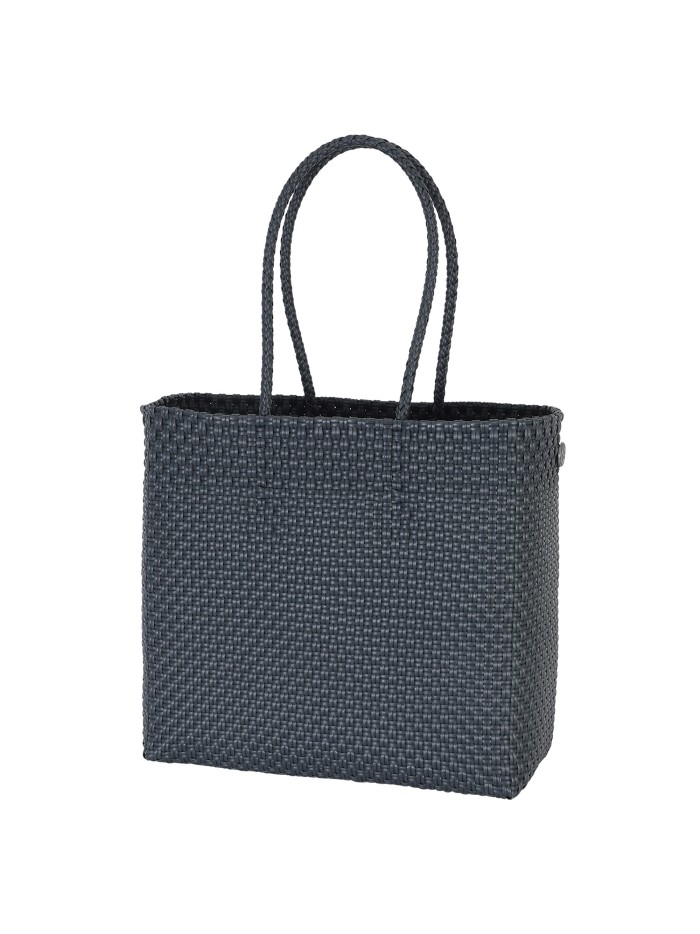 Einkaufstasche - Freizeittasche Shopper Dark Grey