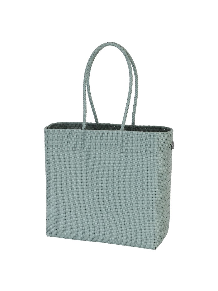 Einkaufstasche - Freizeittasche Shopper Sage Green