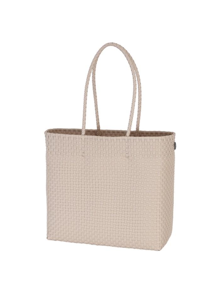 Einkaufstasche - Freizeittasche Shopper Champagne