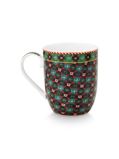 Tasse Mug Small Clover Green 145 ml