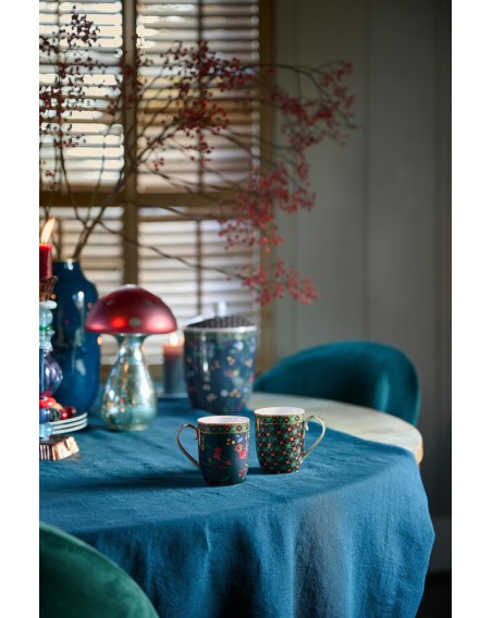 Tasse Mug Small Clover Green 145 ml