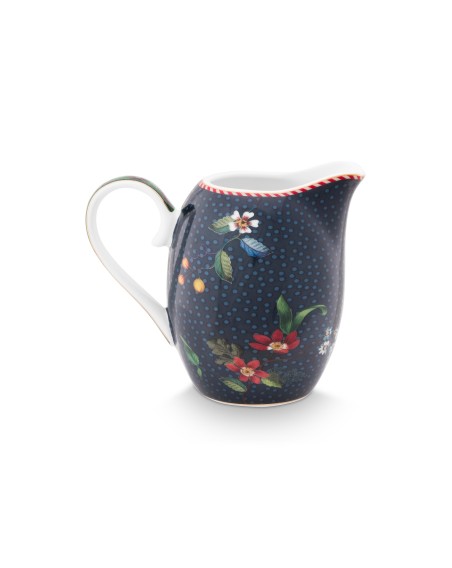 Milchkännchen Jug Berry Blues 250 ml Blau