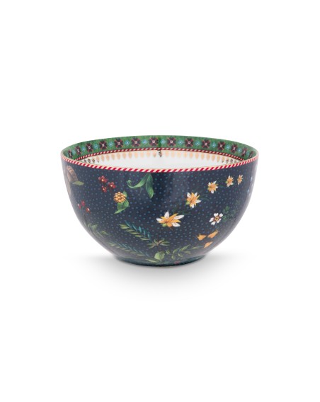 Schüssel Berry Blues 15 cm Blau