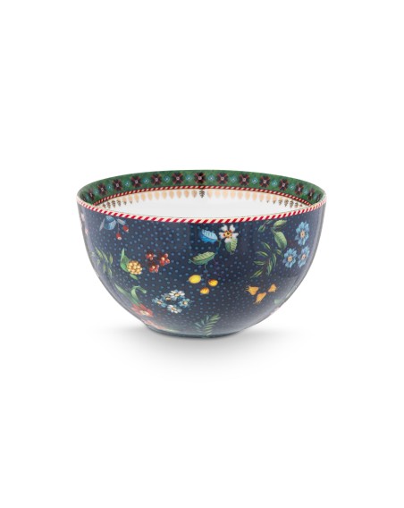 Schüssel Berry Blues 15 cm Blau