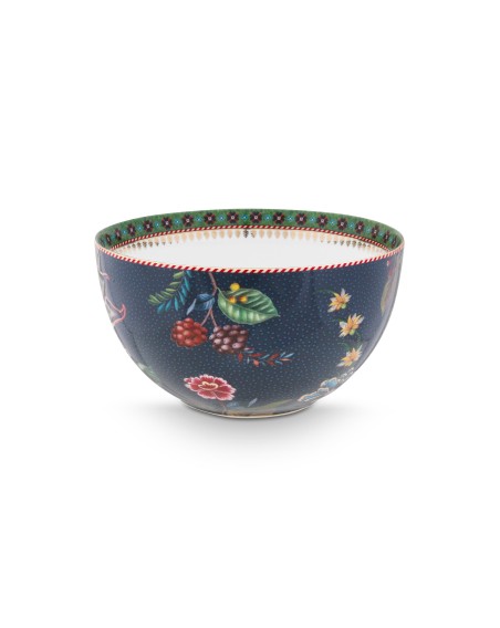 Schüssel Berry Blues 18 cm Blau