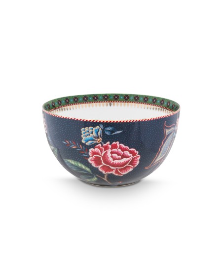 Schüssel Berry Blues 18 cm Blau