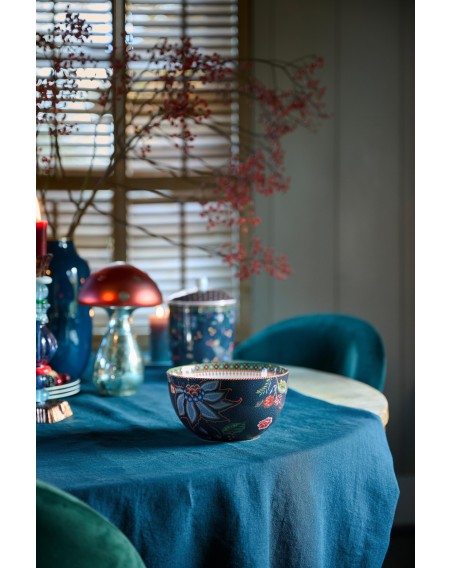 Schüssel Berry Blues 18 cm Blau
