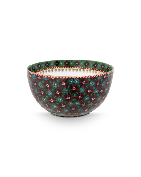 Schüssel Clover Green 12 x 6 cm