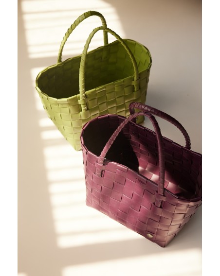Einkaufstasche - Freizeittasche Paris Shopper Bordeaux