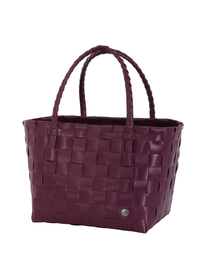Einkaufstasche - Freizeittasche Paris Shopper Bordeaux Einkaufstasche - Freizeittasche Paris Shopper Bordeaux