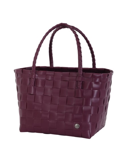 Einkaufstasche - Freizeittasche Paris Shopper Bordeaux