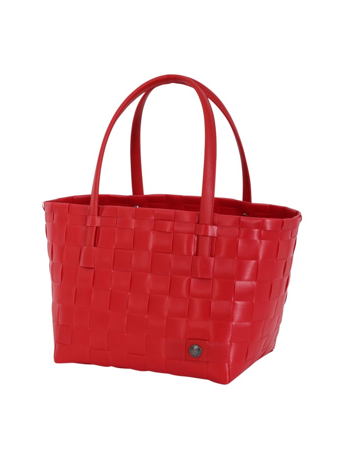 Einkaufstasche - Freizeittasche Color Match Shopper pepper red