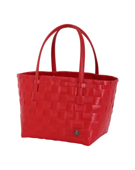 Einkaufstasche - Freizeittasche Color Match Shopper pepper red