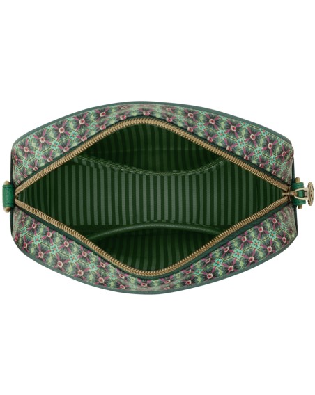 Pip Studio Umhängetasche - Handtasche Frida, Small Green 21 x 6 x 13 cm