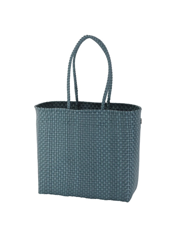 Einkaufstasche - Freizeittasche Shopper Steel Blue