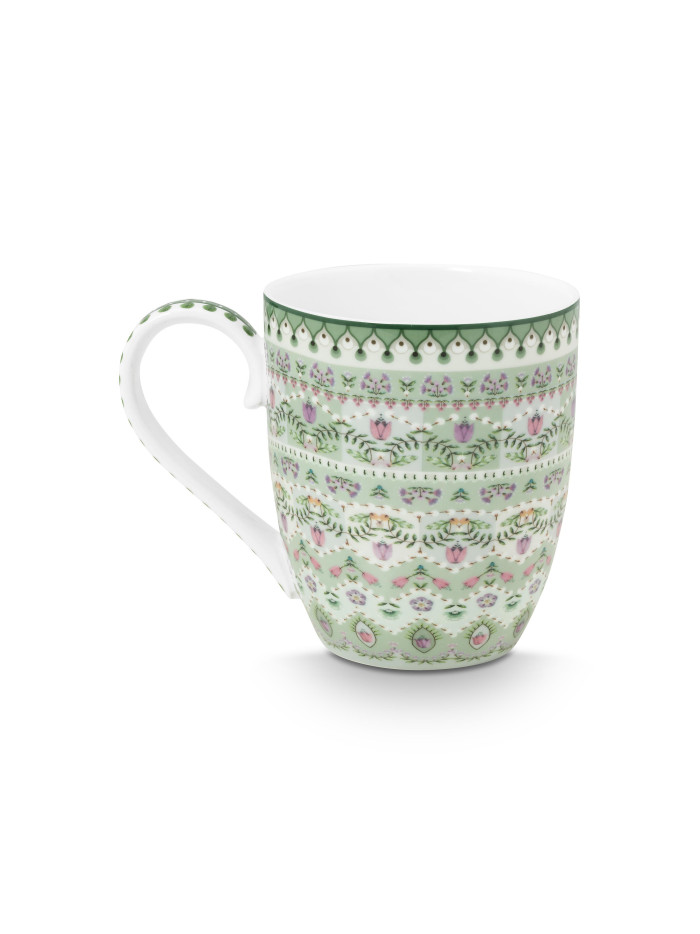 Lily & Lotus Tasse XL Moon Delight Light Green 450 ml