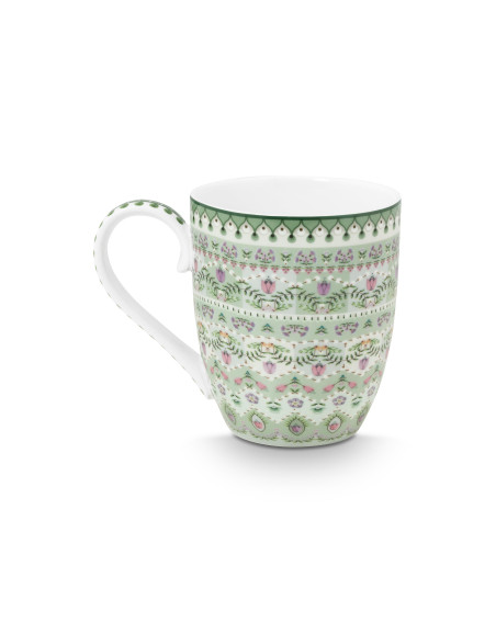 Lily & Lotus Tasse XL Moon Delight Light Green 450 ml