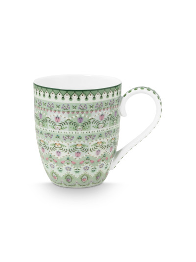 Lily & Lotus Tasse XL Moon Delight Light Green 450 ml Lily & Lotus Tasse XL Moon Delight Light Green 450 ml