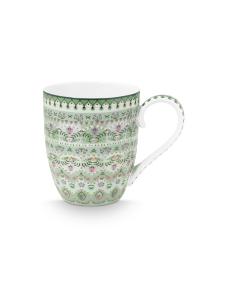 Lily & Lotus Tasse XL Moon Delight Light Green 450 ml