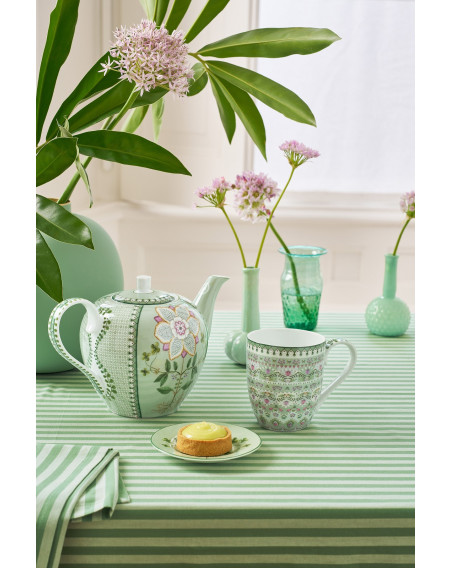 Lily & Lotus Tasse XL Moon Delight Light Green 450 ml