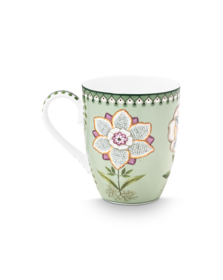 Lily & Lotus Tasse Large Light Green 350 ml