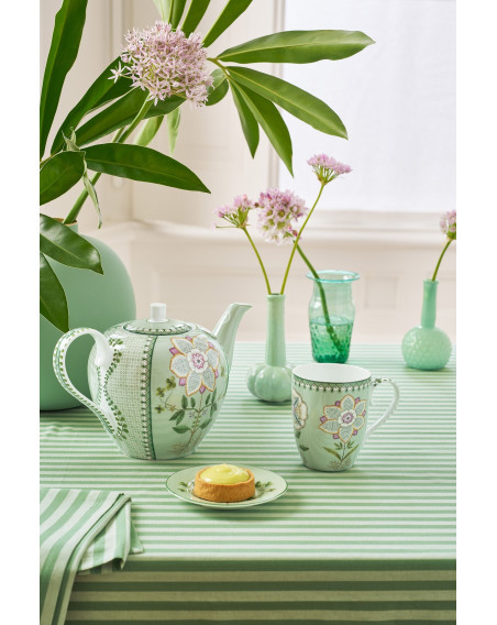 Lily & Lotus Tasse Large Light Green 350 ml