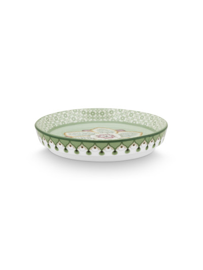 Lily & Lotus Teebeutelablage - Tea Tip Light Green 9cm Lily & Lotus Teebeutelablage - Tea Tip Light Green 9cm