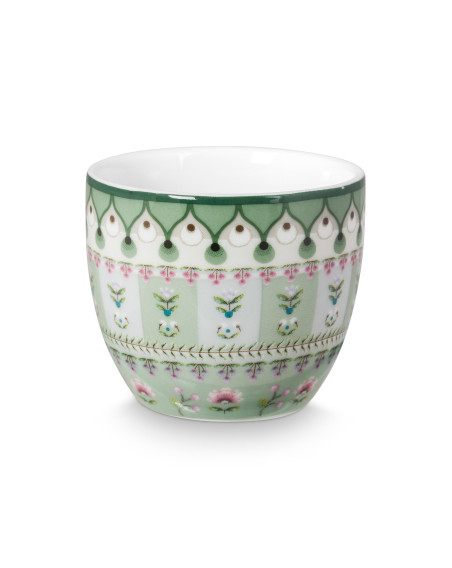 Lily & Lotus Eierbecher Moon Delight Light Green 4,7cm