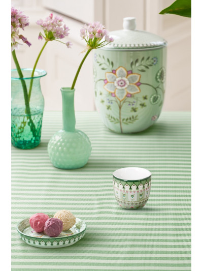 Lily & Lotus Eierbecher Moon Delight Light Green 4,7cm Lily & Lotus Eierbecher Moon Delight Light Green 4,7cm