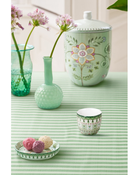 Lily & Lotus Eierbecher Moon Delight Light Green 4,7cm