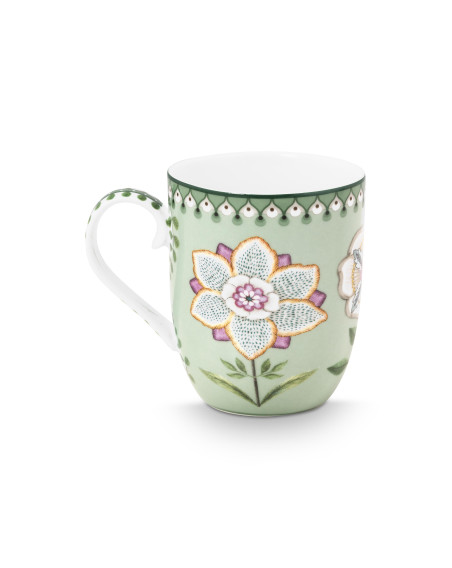 Lily & Lotus Tasse Smal Light Green 145 ml