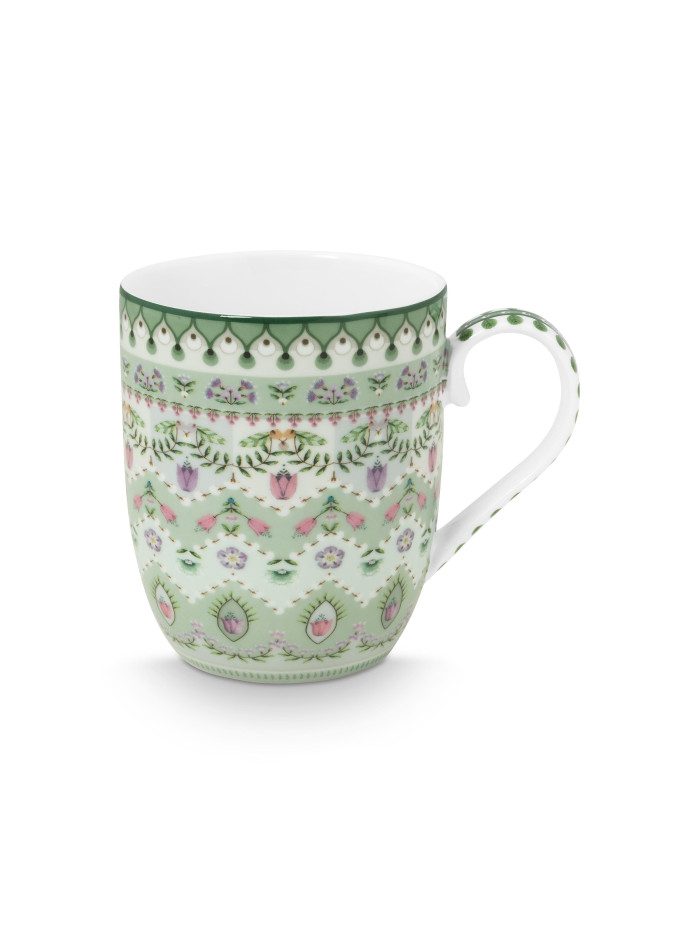 Lily & Lotus Tasse Small Moon Delight Light Green 145 ml