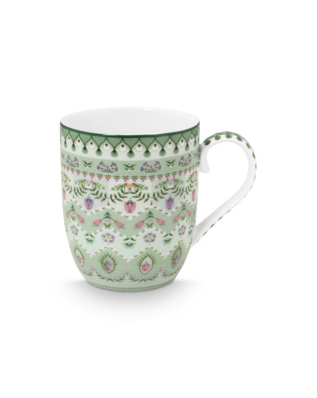 Lily & Lotus Tasse Small Moon Delight Light Green 145 ml